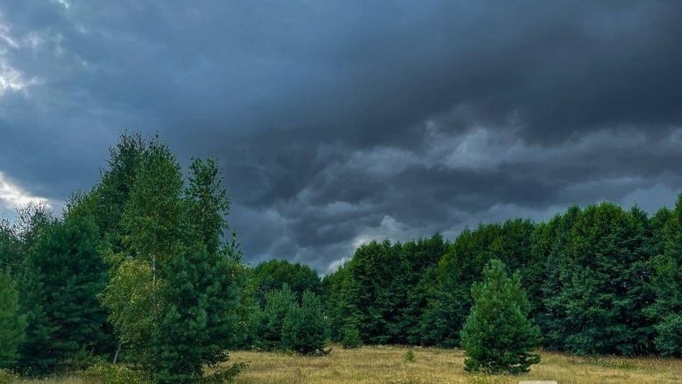 Резкое похолодание придет в Нижний Новгород после долгожданной жары