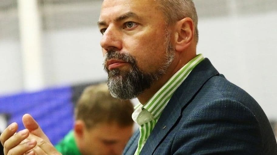 Николай Ходов покидает пост главного тренера нижегородской «Норманочки»