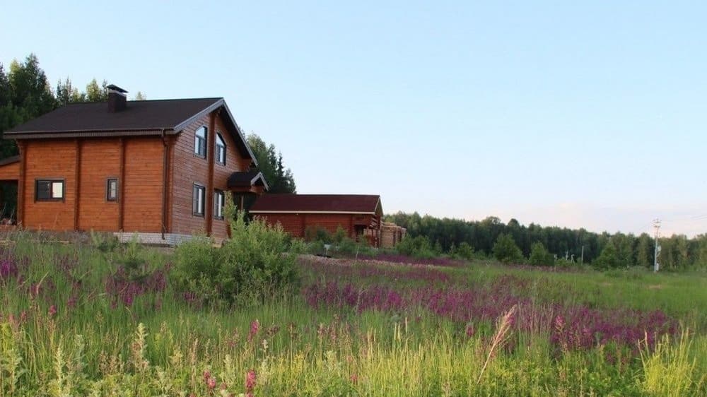 Основатель Open Village Копица назвал ситуацию на рынке ИЖС «ломкой»