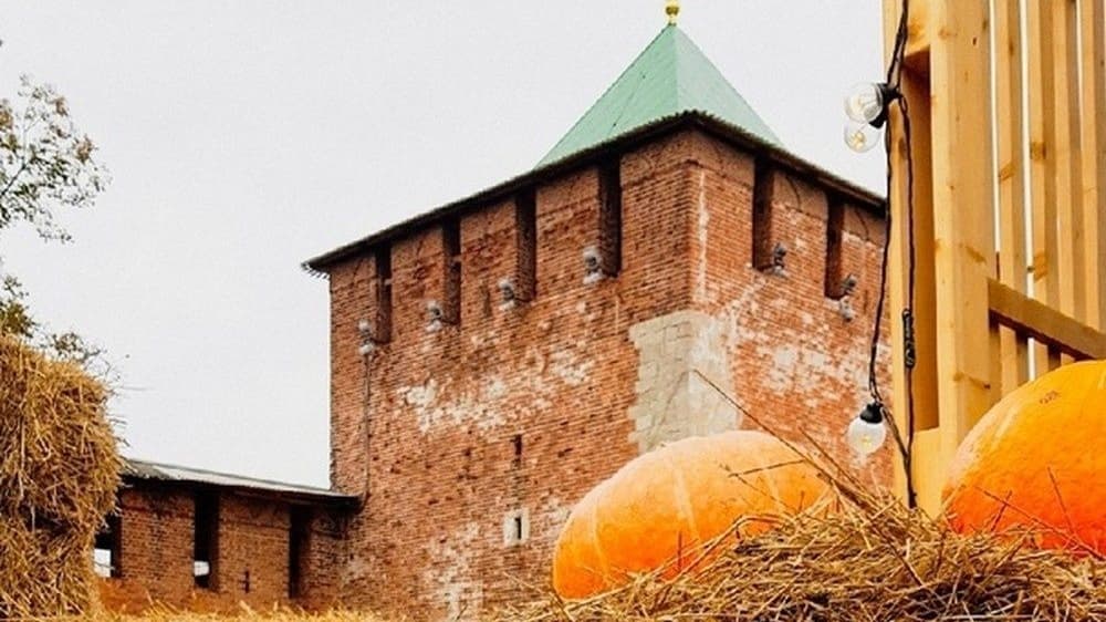 «Бабья осень» в Нижнем Новгороде завершится 4 октября