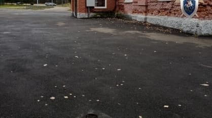 Чиновника осудили за махинации с лыжероллерной трассой в Арзамасе
