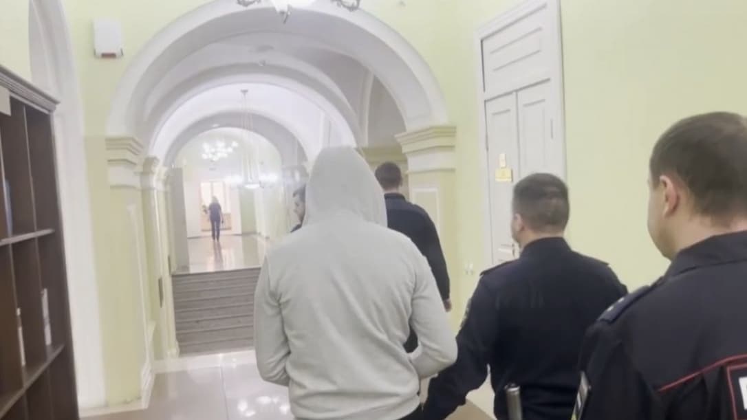 Напавшие на детского тренера росгвардейцы осуждены в Нижнем Новгороде