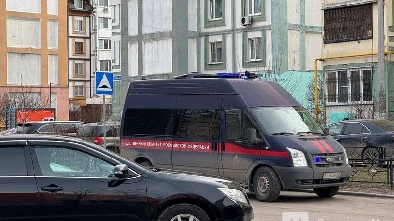 Второе уголовное дело завели в Нижнем Новгороде после поножовщины в школе