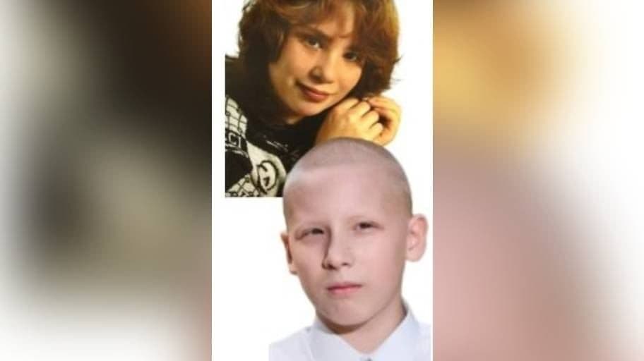 Двое детей пропали, выйдя из школы-интерната в Нижегородской области