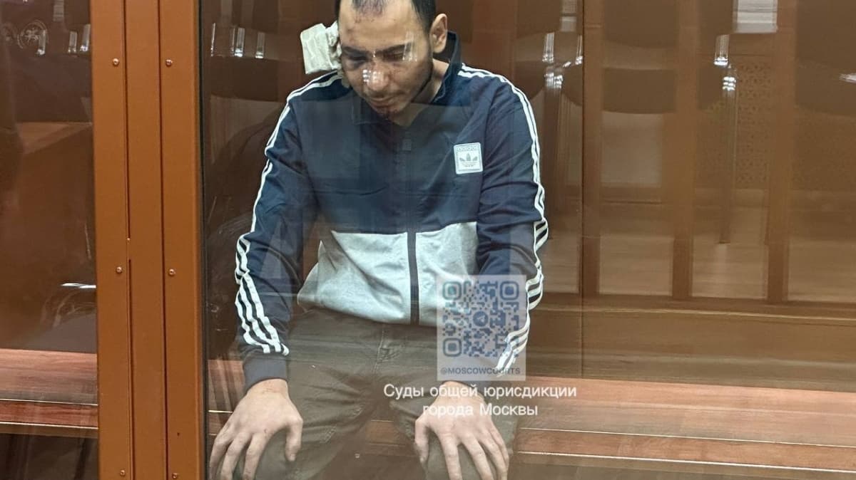 Число жертв теракта в «Крокус Сити Холле» выросло до 140