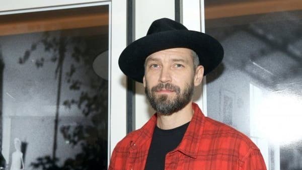 Кристовский Владимир Евгеньевич