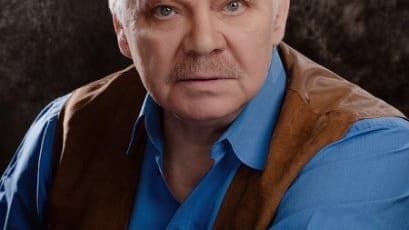 Кондратьев Валерий Павлович