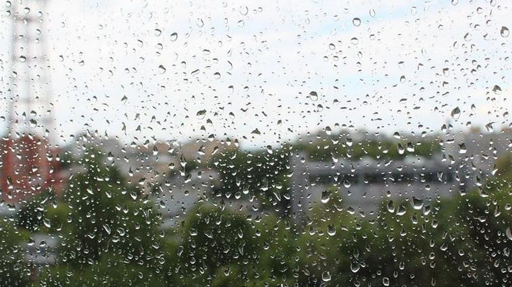 Жара и дожди ожидаются в Нижнем Новгороде на следующей неделе