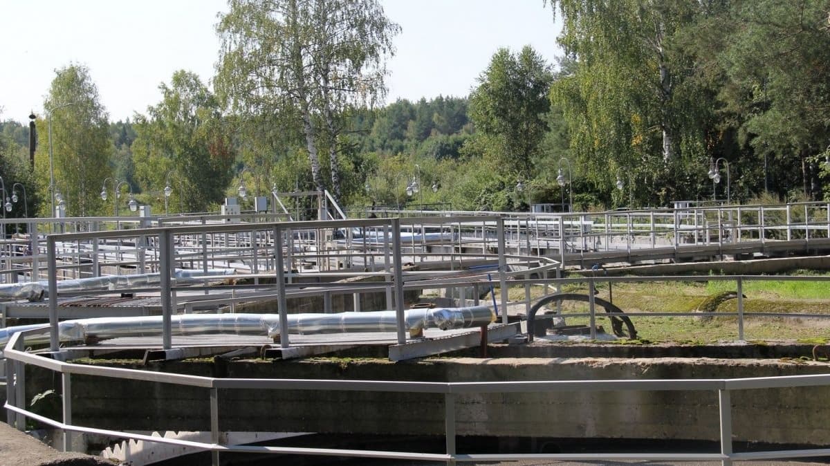 Нижегородский депутат оценил работу очистных в Семеновском округе