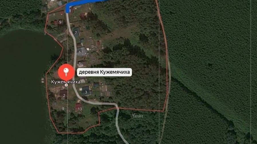 Нижегородцы опасаются разрушения природной зоны из-за строительства турбазы