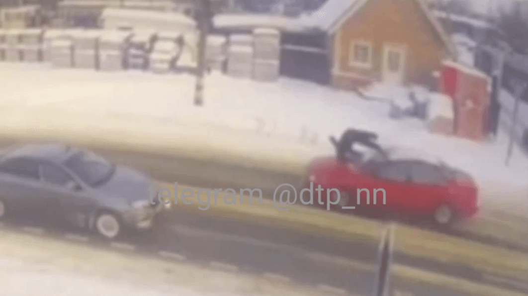 Расследование дела о сбитом ребенке в Городце обернулось скандалом