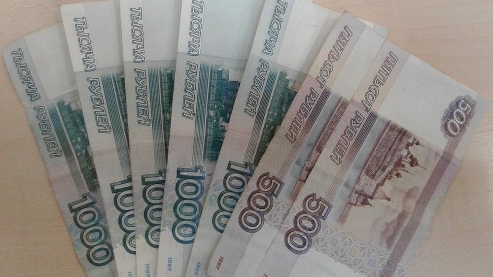 Мошенники обманули нижегородскую семью на 2,7 млн рублей