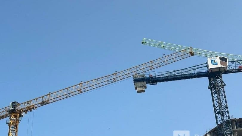 Здание центра крови снесут в Нижнем Новгороде ради новой гостиницы