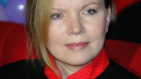 Теличкина Валентина Ивановна