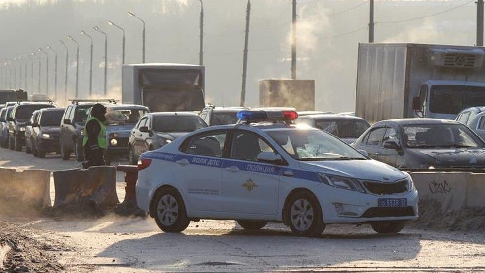 Пять человек погибли в ДТП в Нижегородской области за неделю