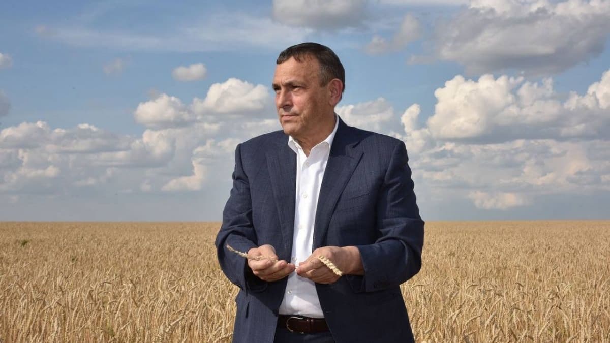 Никитин выразил соболезнования в связи со смертью экс-главы Марий Эл