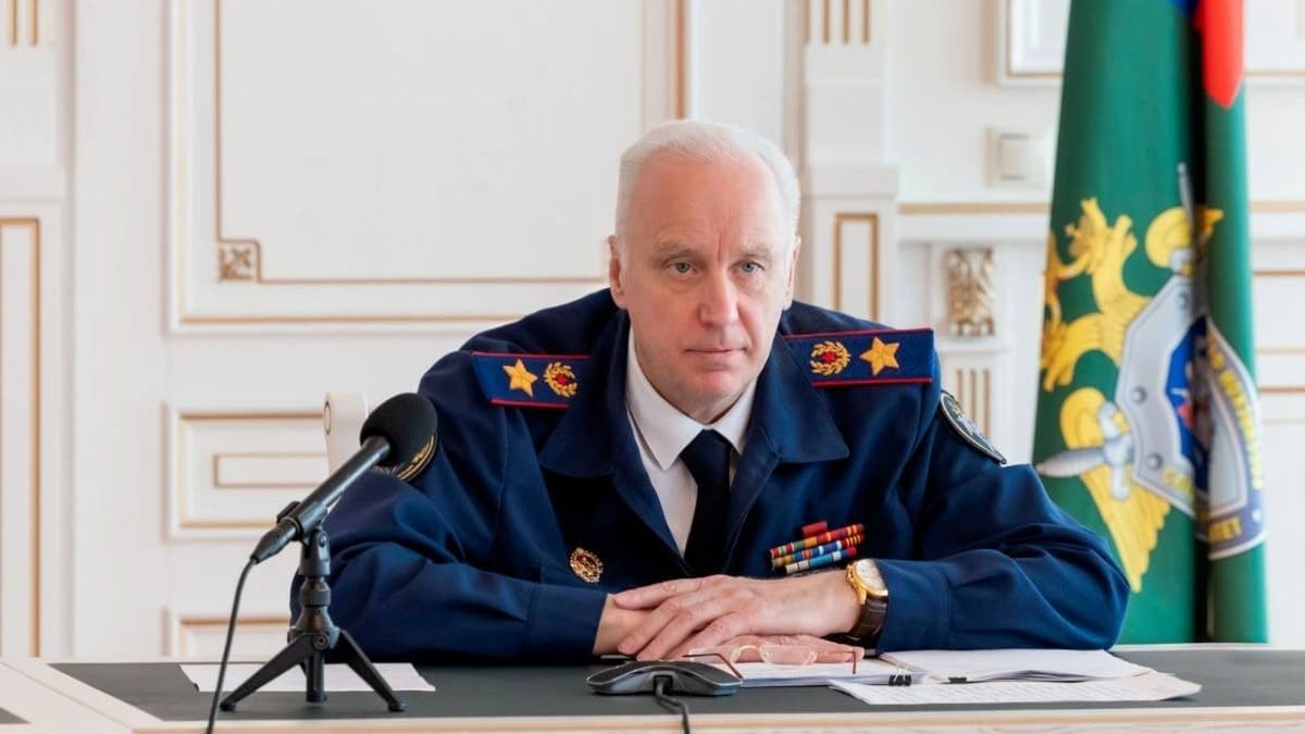 Бастрыкин заинтересовался нижегородцем, впавшем в кому после госпитализации
