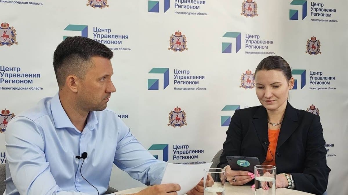 Более 2,3 тысячи нижегородцев проголосовали за подключение сел к интернету