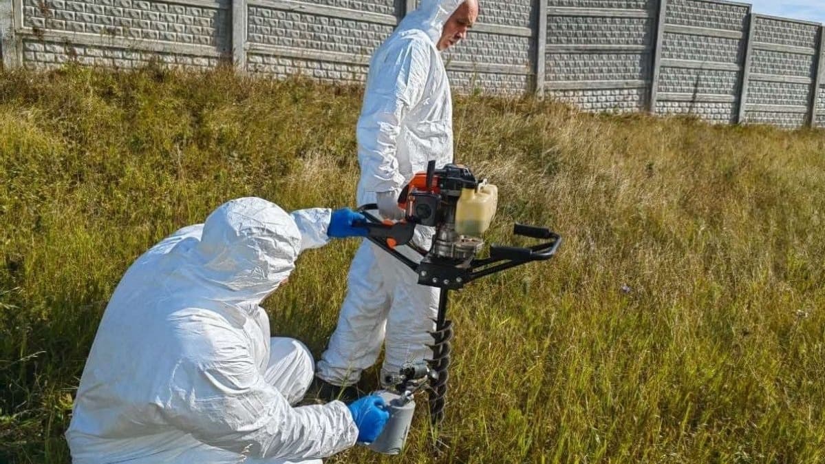 Шесть скотомогильников хотят ликвидировать в Нижегородской области в 2025 году