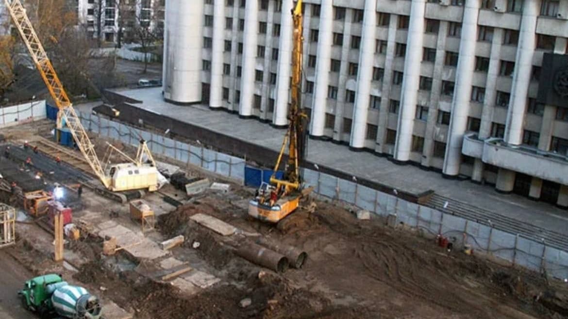 Пять интересных фактов о станции метро «Горьковская» назвали нижегородцам