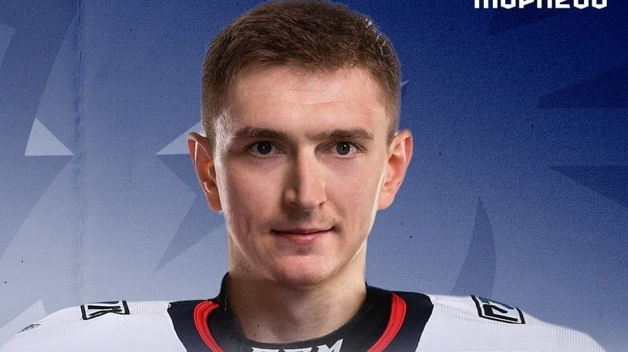 Голкипер Иван Бочаров перешел в нижегородский ХК «Торпедо»