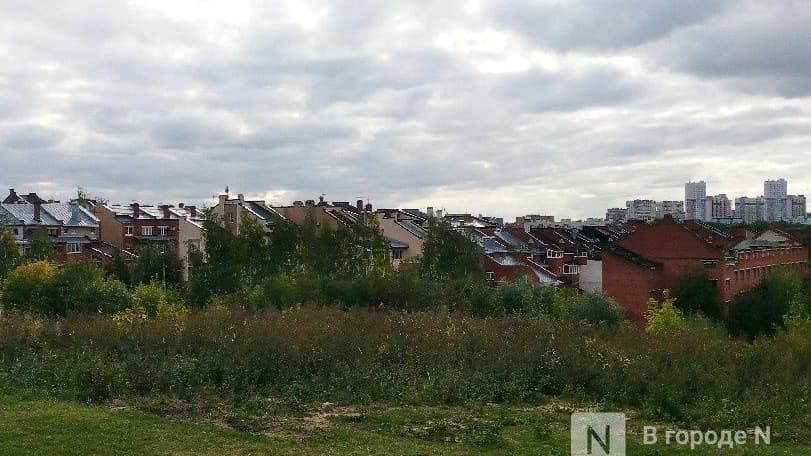 Опубликована программа ярмарки-конференции ИЖС в Нижегородской области