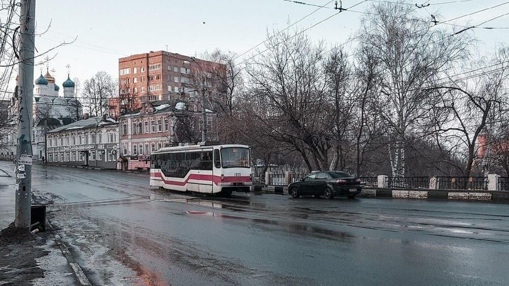 Нижегородские автобусы изменят маршруты из-за фестиваля спорта