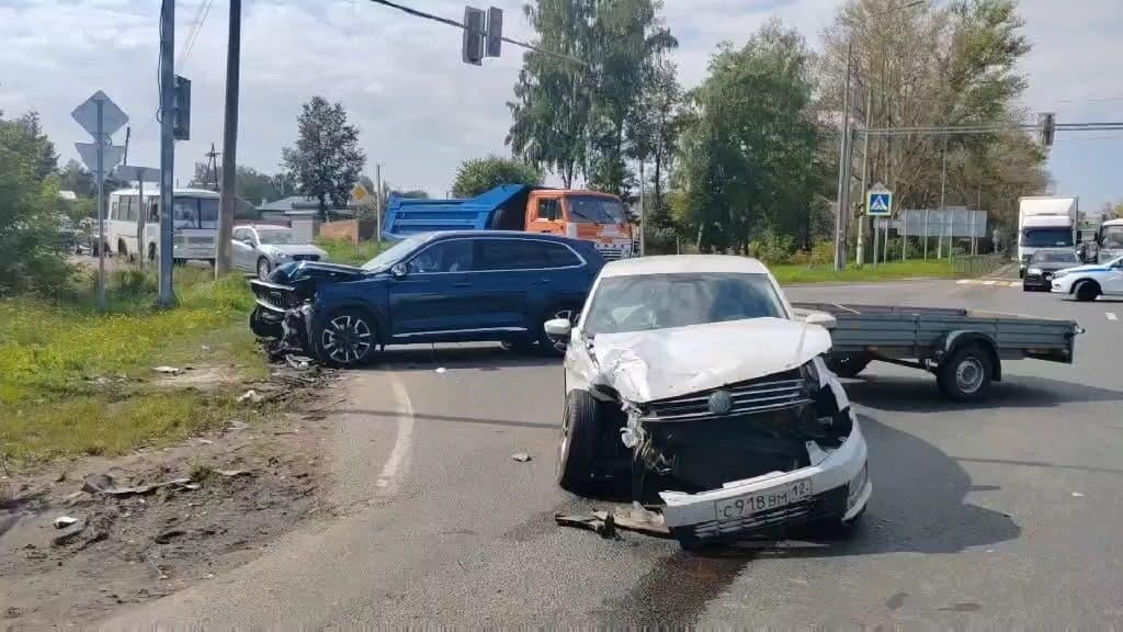 Нижегородец устроил страшный пожар после ссоры с любимой