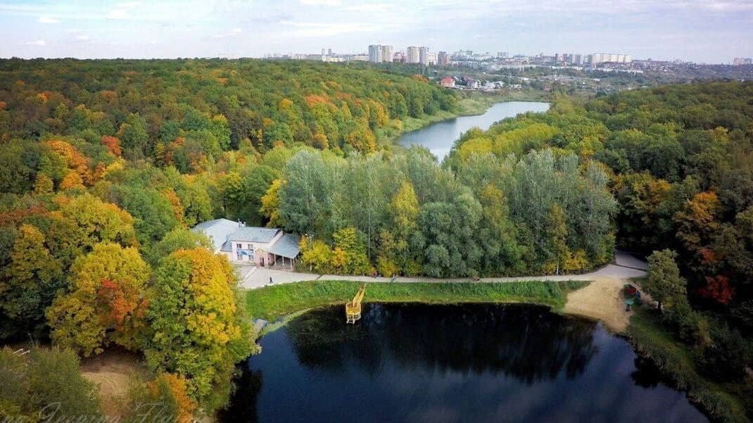 Спорный участок у Щелоковского хутора изъяли в пользу государства