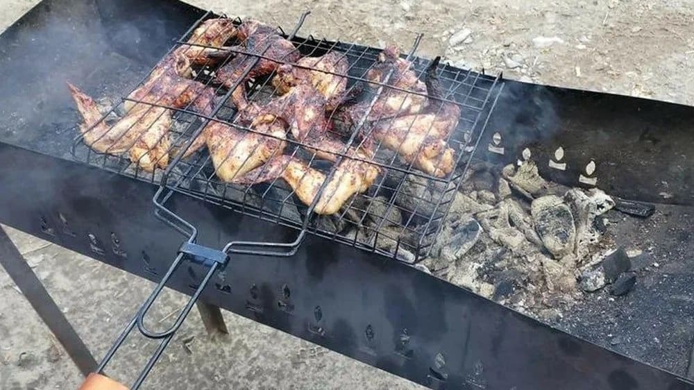 На 11% подорожало мясо для шашлыка в Нижегородской области за год