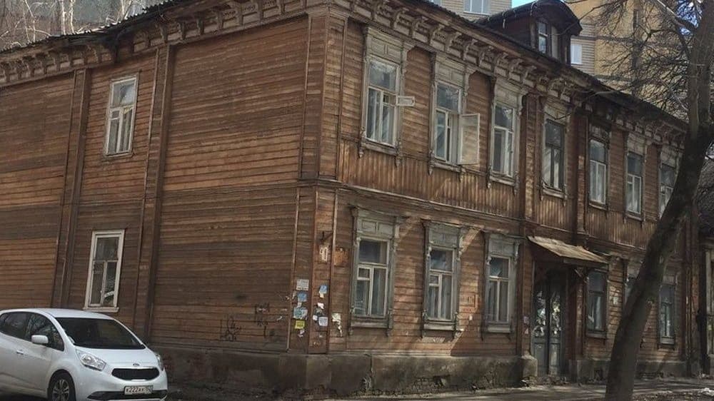 Названы дома, которые снесут в Нижнем Новгороде в 2025 году