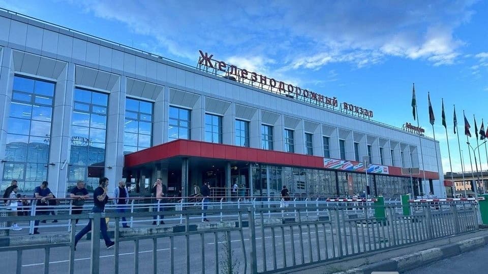 Благоустройство у Московского вокзала и «Шайбы» обсуждают в Нижнем Новгороде