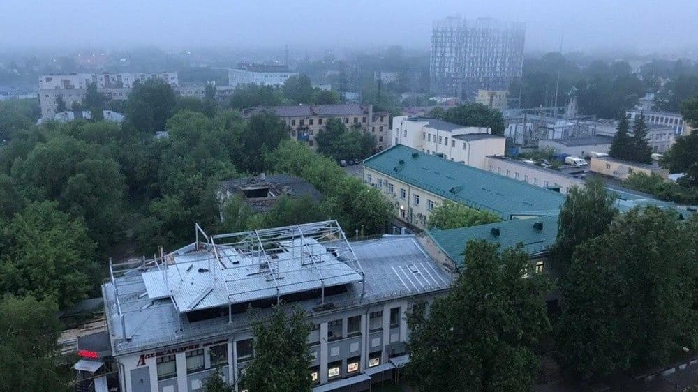 Три новых города у крупных предприятий могут появиться в Нижегородской области