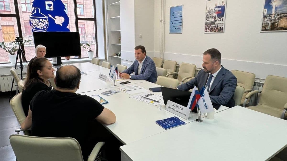 «Нижновэнерго» проведет День клиента 31 октября