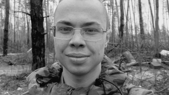 Александр Соловьев из Дзержинска погиб на СВО