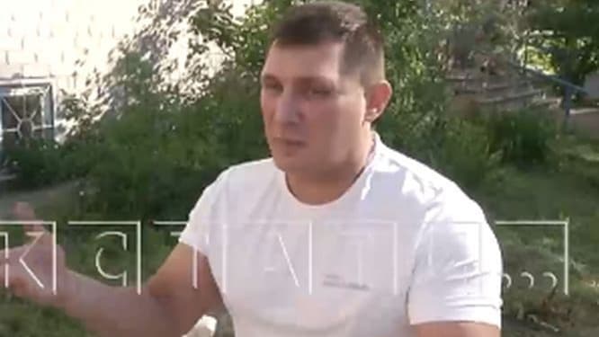 Жителя Казани зверски избили в Нижегородской области