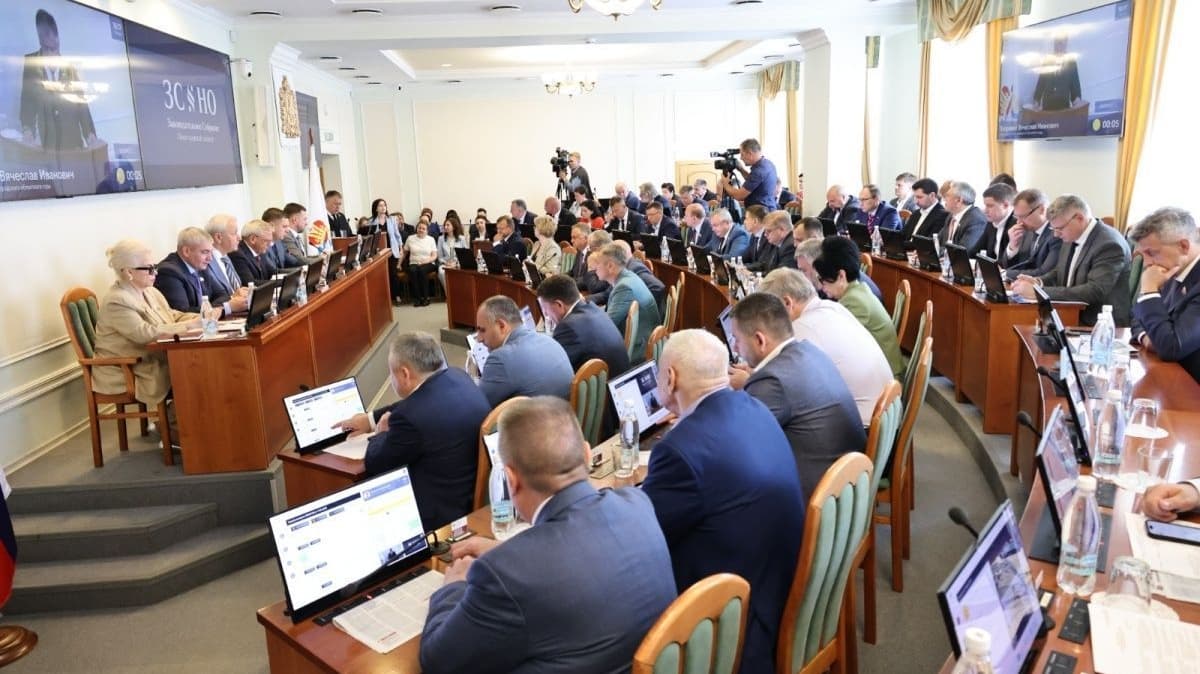 Нижегородские власти намерены усилить контроль над «разливайками»