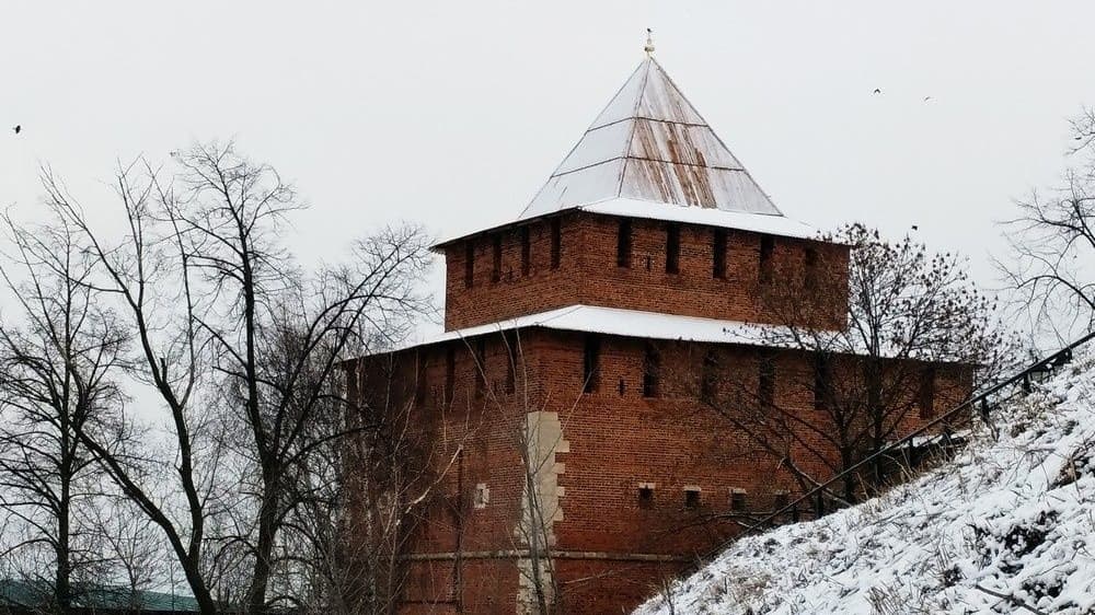 Архитектор перечислила самые привлекательные места Нижнего Новгорода для КРТ