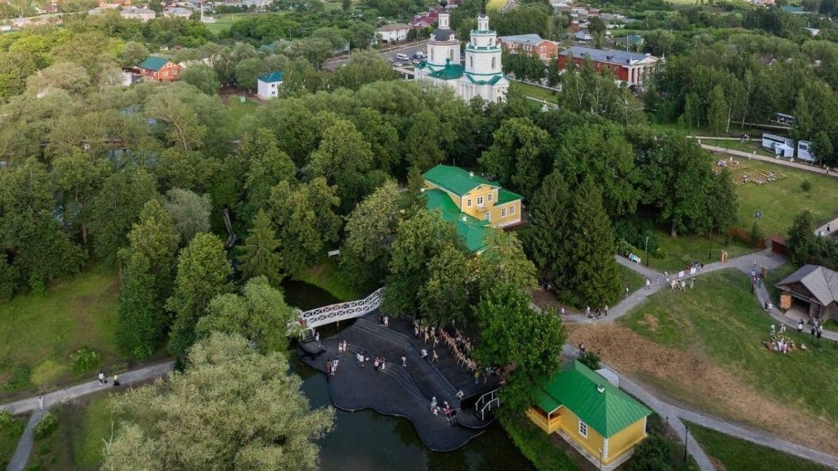 Три нижегородских муниципалитета получат 2,3 млрд рублей на развитие