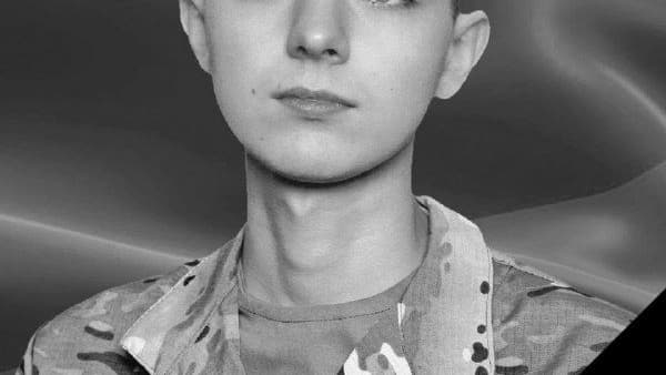 19-летний нижегородец Артем Пермитин погиб в зоне СВО