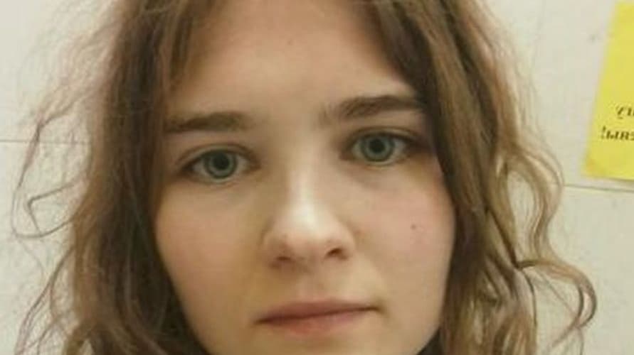 Однокурсницы Варвары Паниной не верят в исчезновение с челленджем