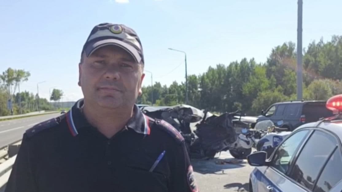 Раскрыты новые подробности ДТП с погибшими в Нижегородской области