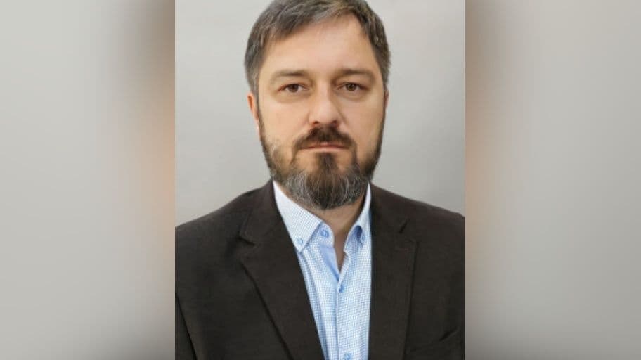 Клинков сменил Андреева, сменившего Носкова на посту мэра Дзержинска