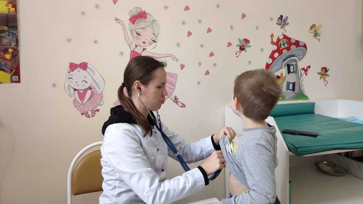 Восемь нижегородских медиков получили работу по программе «Земский доктор»