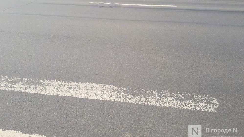Водитель иномарки погиб в ДТП в Кулебаках