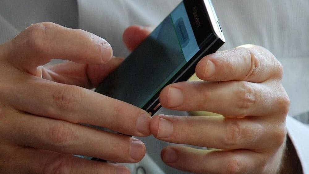 Жители Дзержинска жалуются на проблемы с мобильным интернетом