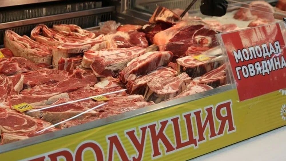 Зараженный мясной фарш найден в Нижегородской области