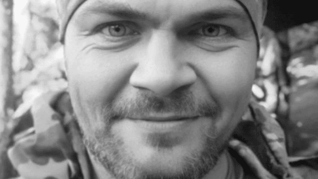 Александр Тихонов из Дзержинска погиб на СВО