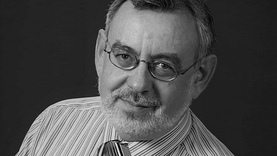 Умер доктор медицинских наук ПИМУ Александр Новиков