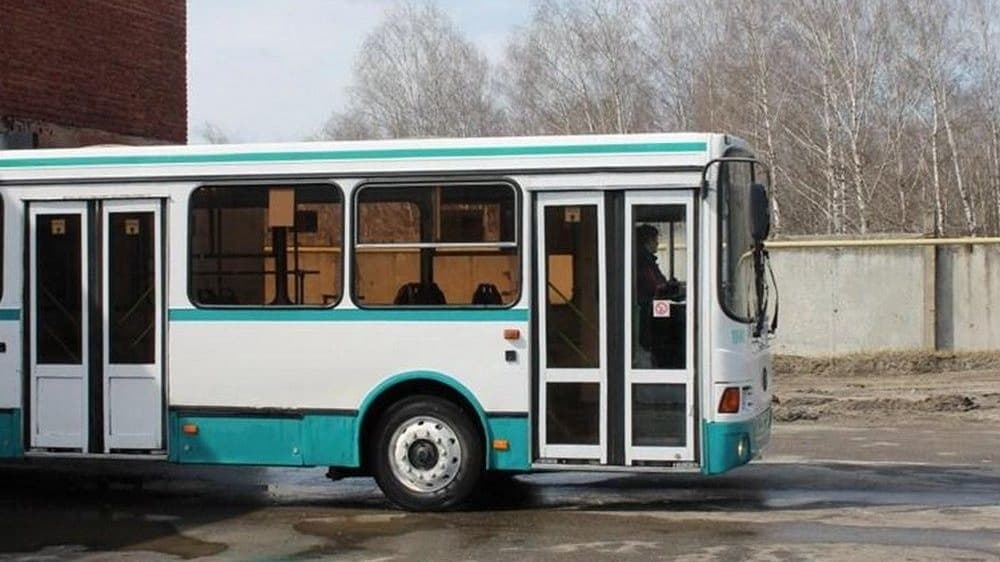 Новый автобусный маршрут запустят в Нижегородской области